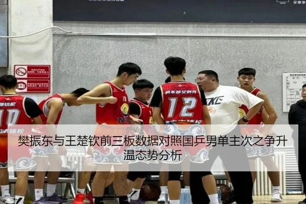 樊振东与王楚钦前三板数据对照国乒男单主次之争升温态势分析